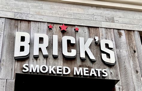 A Burger A Week - Brick's Smoked Meats - dineSarasota