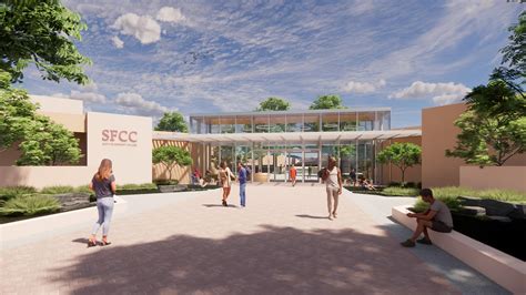 Santa Fe Community College