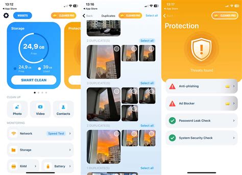 7 Intriguing AI Cleaner Apps for iPhone (2025)