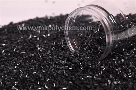 Abs Plastic Granules - Black Abs Granules Manufacturer from Bhiwadi