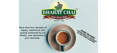 Red Label Tea | Bharat Chai Khari Baoli - High quality, premium teas in ...