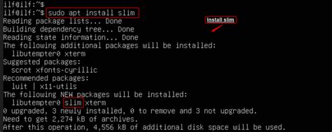 Image result for How to Install User-Friendly GUI Linux OS