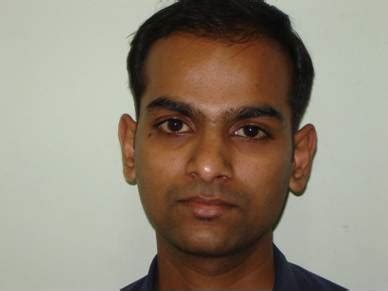 IIT Bombay - Dept. of Chemistry - Graduated Ph.D