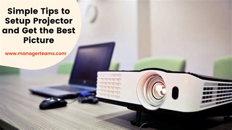 Image result for Projector Setup Tutorial