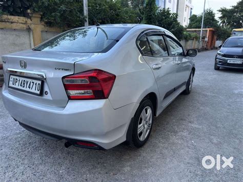 Honda City 2014-2015 i VTEC E, 2013, CNG & Hybrids - Cars - 1822604038