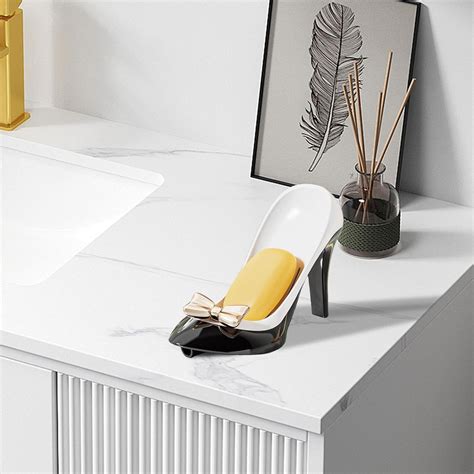 18835 Creative High Heels Soap Box – Amd-Deodap