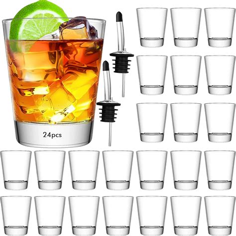 Bulk Shot Glasses Australia at Raven Goetz blog