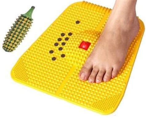 Acupressure Mats - Buy Acupressure Mats online at Best Prices in India ...