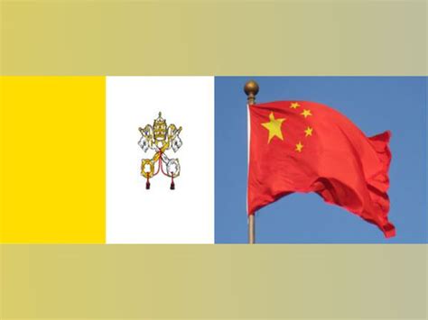 Vatican accuses China of violating bilateral accord on bishop's ...