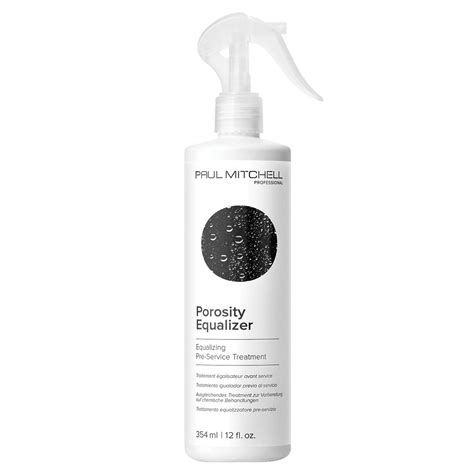 Professional Porosity Equalizer - John Paul Mitchell Systems | CosmoProf