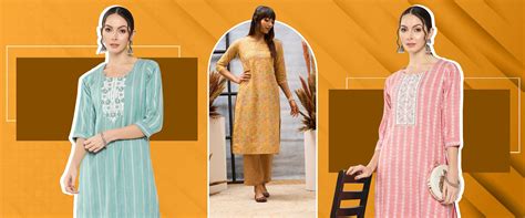 A perfect blend of outfits, its patterns, and color