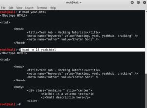 OSCP – Notes – Part 1 – Yeah Hub