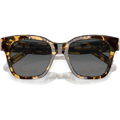 Costa Del Mar Women's Nusa Polarized Sunglasses | Academy