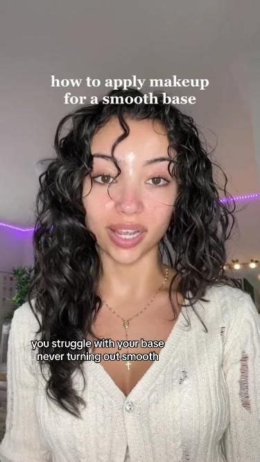 Image result for Base Makeup Tutorial