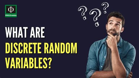 How to Find Discrete Random Variable 的图像结果