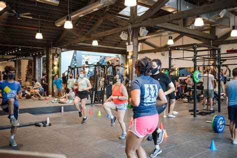 Classes | Brooklyn — VITAL Climbing Gym