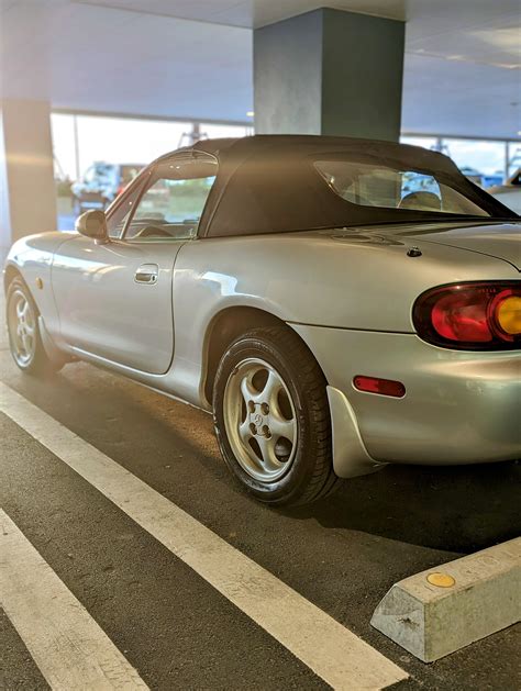 98 Roadster : r/Miata