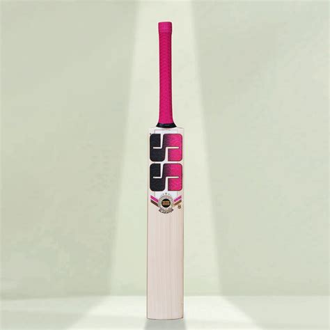 Shop SS Gladiator English Willow Cricket Bat (SH) Online - InstaSport