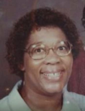 Mary Louise James - 2024 - Bynes-Royall Funeral Home