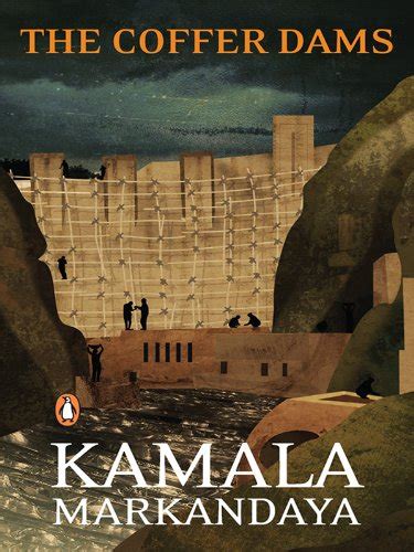 The Coffer Dams eBook : Markandaya, Kamala: Amazon.in: Kindle Store