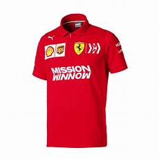 Scuderia Team Shirt 2019 by 2019 Scuderia Italy Team Mens Polo Shirt Scuderia Team Shirt 2019