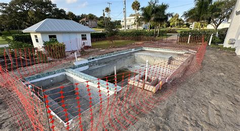 Comparing Inground Pool Costs on the Treasure Coast: A Resident's Guide