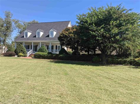 8.46 Acres, 1900 Lizard Lick Road, Zebulon, NC 27597 | Land and Farm