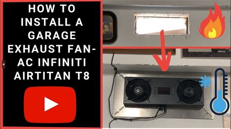 AC Infinity Fan Install 的图像结果