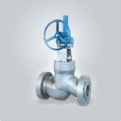 J G Valves & Fittings Pvt. Ltd.
