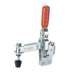 Toggle Clamp - Vertical Handle - U-Shaped Arm (Straight Base) GH-12135 ...