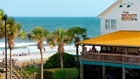 Hotel Myrtle Beach | Surfside Beach Oceanfront Hotel