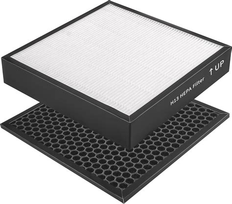 Amazon.com: Byseacore S HEPA Filter Replacement Compatible with Smart ...