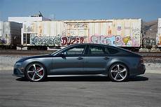 Audi Rs7 Apr by Apr Tuned C7 Audi Rs7 4 0t With Milltek Turbo Back Exhaust Audi Rs7 Apr