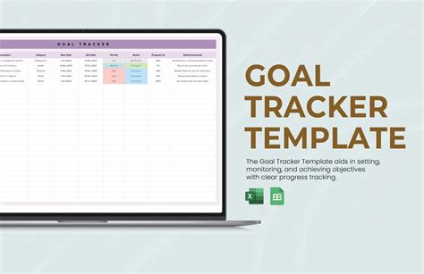Free Progress Tracker Templates, Editable and Printable