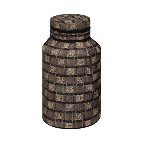 LPG Gas Cylinder PVC Cover, SA40