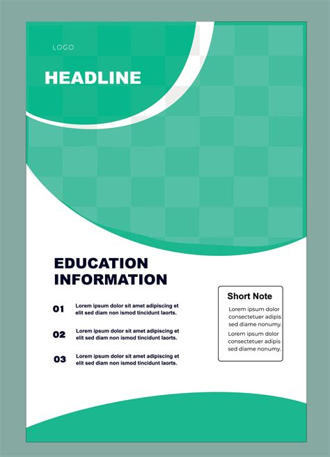 Education Poster Template 的图像结果