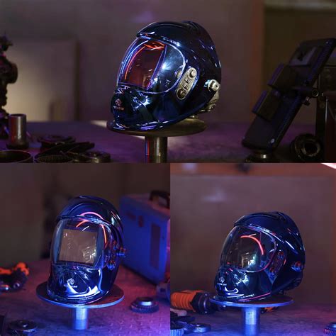 Buy Large Viewing Screen True Color Solar Power Auto Darkening Welding ...