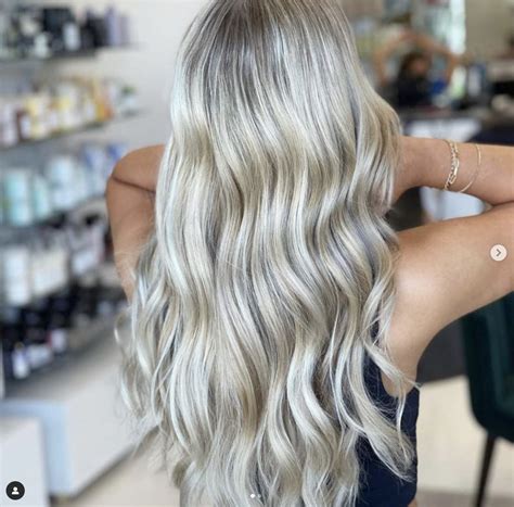 Gallery - Gloss Hair Studio