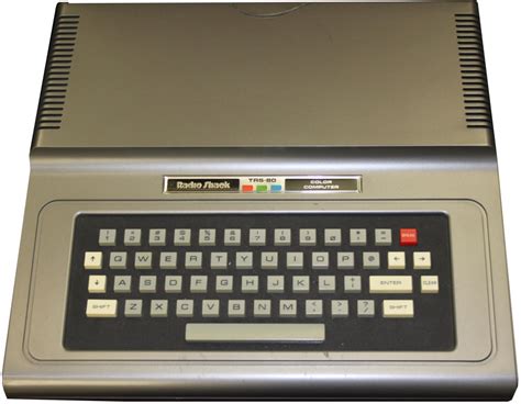 TRS-80 Color Computer 2 Programming 的图像结果