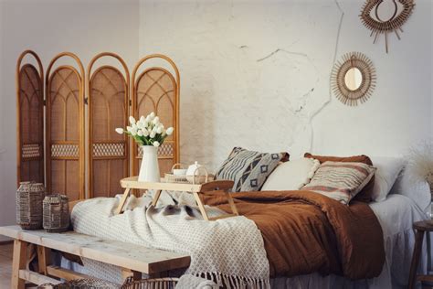 Boho Style Ideas to Create a Chic Look For Your Home