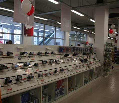 K&K Electronics EAD Office Photos