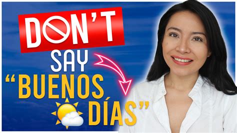 Bueno in Spanish: 18 Alternatives To Express Good in Spanish