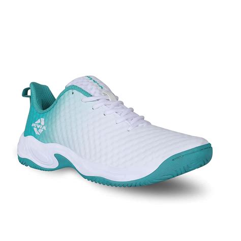 Nivia Power Smash Tennis Shoes, Indoor Court Shoes, Table-Shoes, Shoes ...