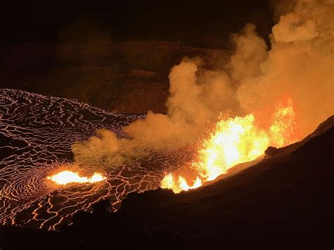 What Island is Kilauea located on? Everything to know about Hawaii ...