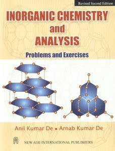 Buy Inorganic Chemistry and Analysis through Problems and Exercises ...