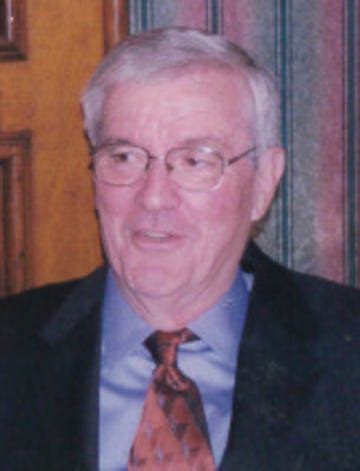 Bob Buss Obituary - The Des Moines Register