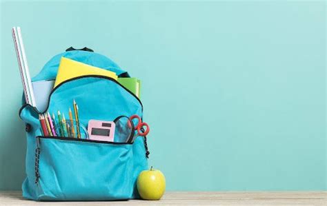 How To Prepare For Back To School- Essential Tips For a Smooth ...