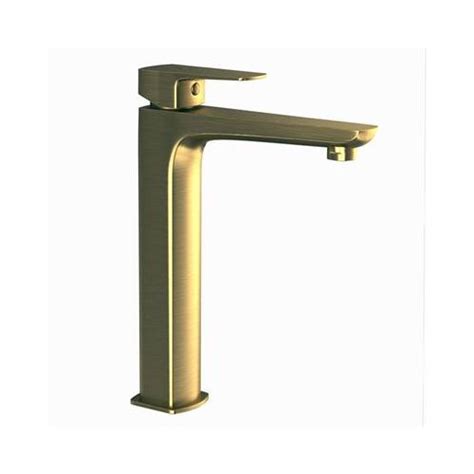 Jaquar Kubix Prime Single Lever Tall Boy Mixer 155Mm Extension Body ...