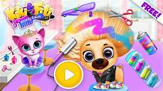 Pet Haircuts Free by Fifi Pet Salon Haircut Makeup Pet Haircuts Free
