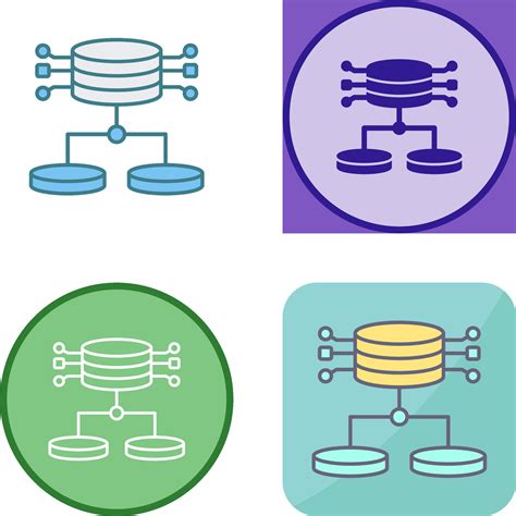 Image result for Serialized Data Icon